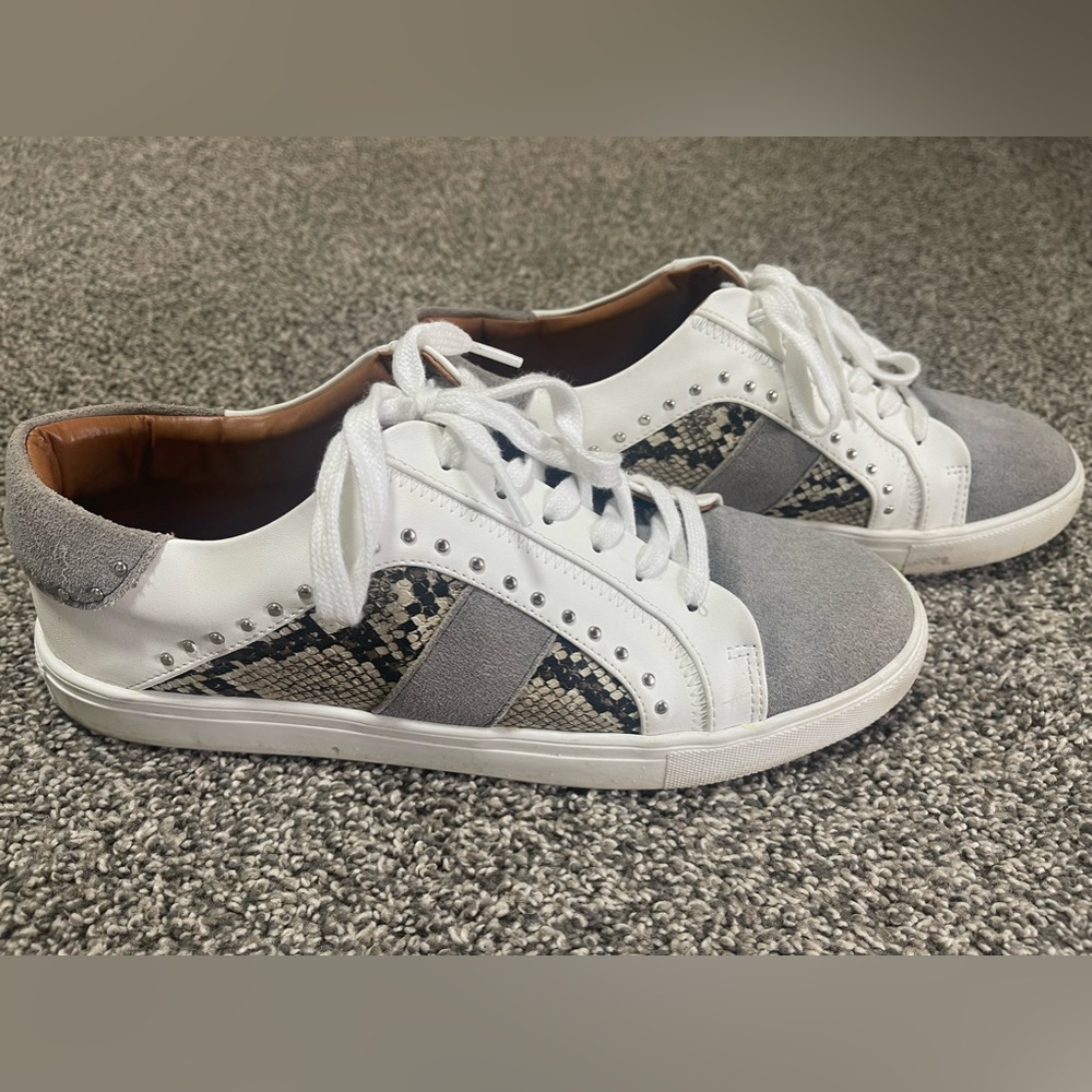 Steve Madden Annita Sneakers